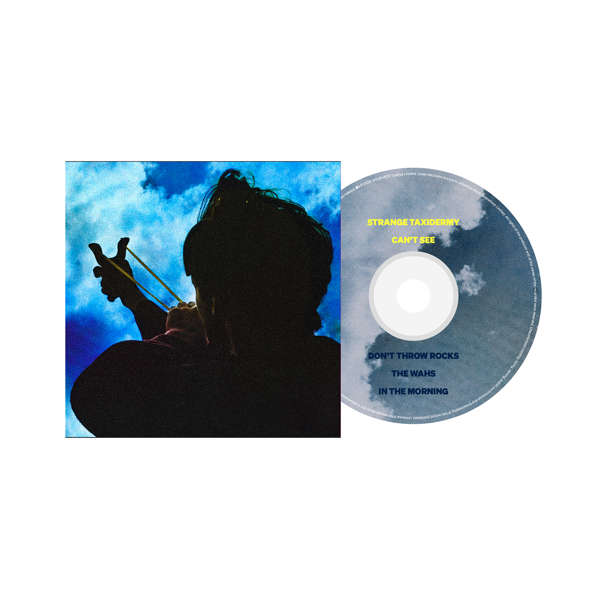 So Much Country ‘Till We Get There: CD