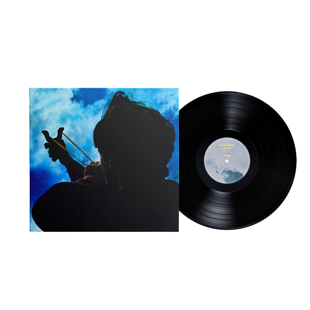 So Much Country ‘Till We Get There: Black Vinyl