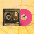 Nature's Pill: Devil's Blush Pink Vinyl LP