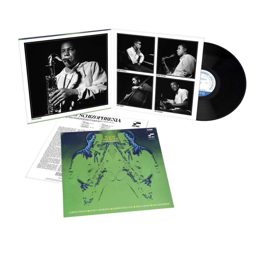 Schizophrenia (Tone Poet Series): Vinyl LP
