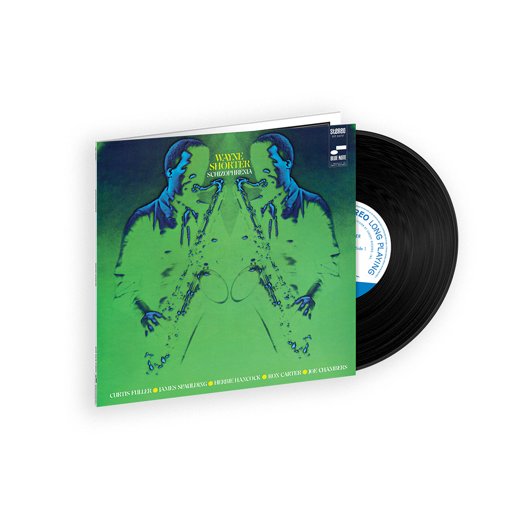 Schizophrenia (Tone Poet Series): Vinyl LP