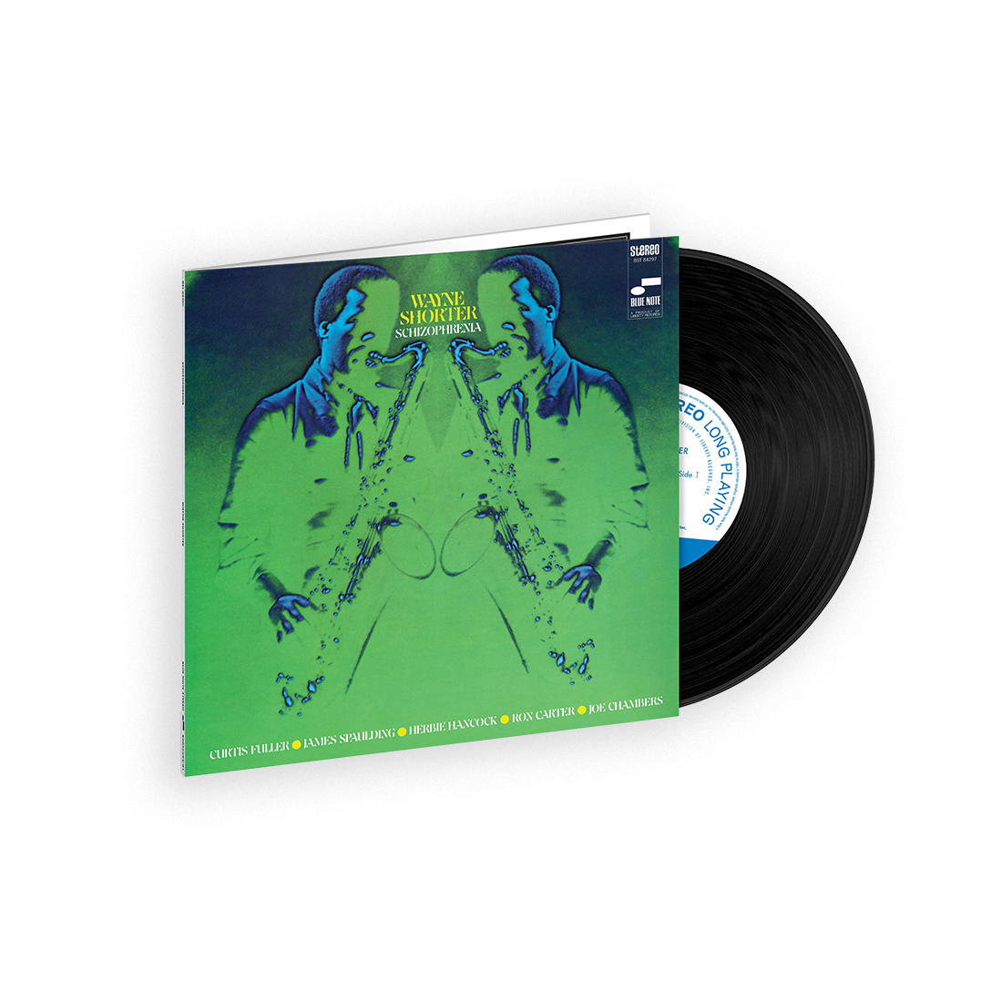 Schizophrenia (Tone Poet Series): Vinyl LP