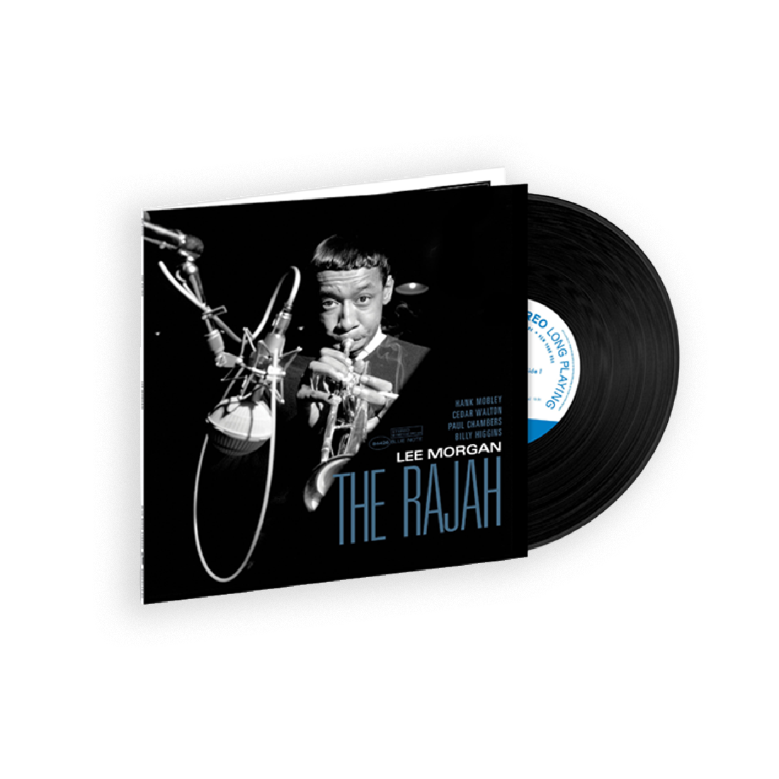 The Rajah (Tone Poet Series): Vinyl LP