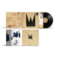 Excuse Me While I Vanish: Vinyl LP