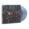 Welcome To Shepherds Bush: Blu-Ray + 2CD