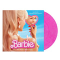 Barbie - Score From The Original Motion Picture Soundtrack: Limited Neon Barbie Pink Vinyl LP