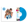 What Will The Neighbours Say? (Deluxe Edition): Sky Blue Vinyl LP