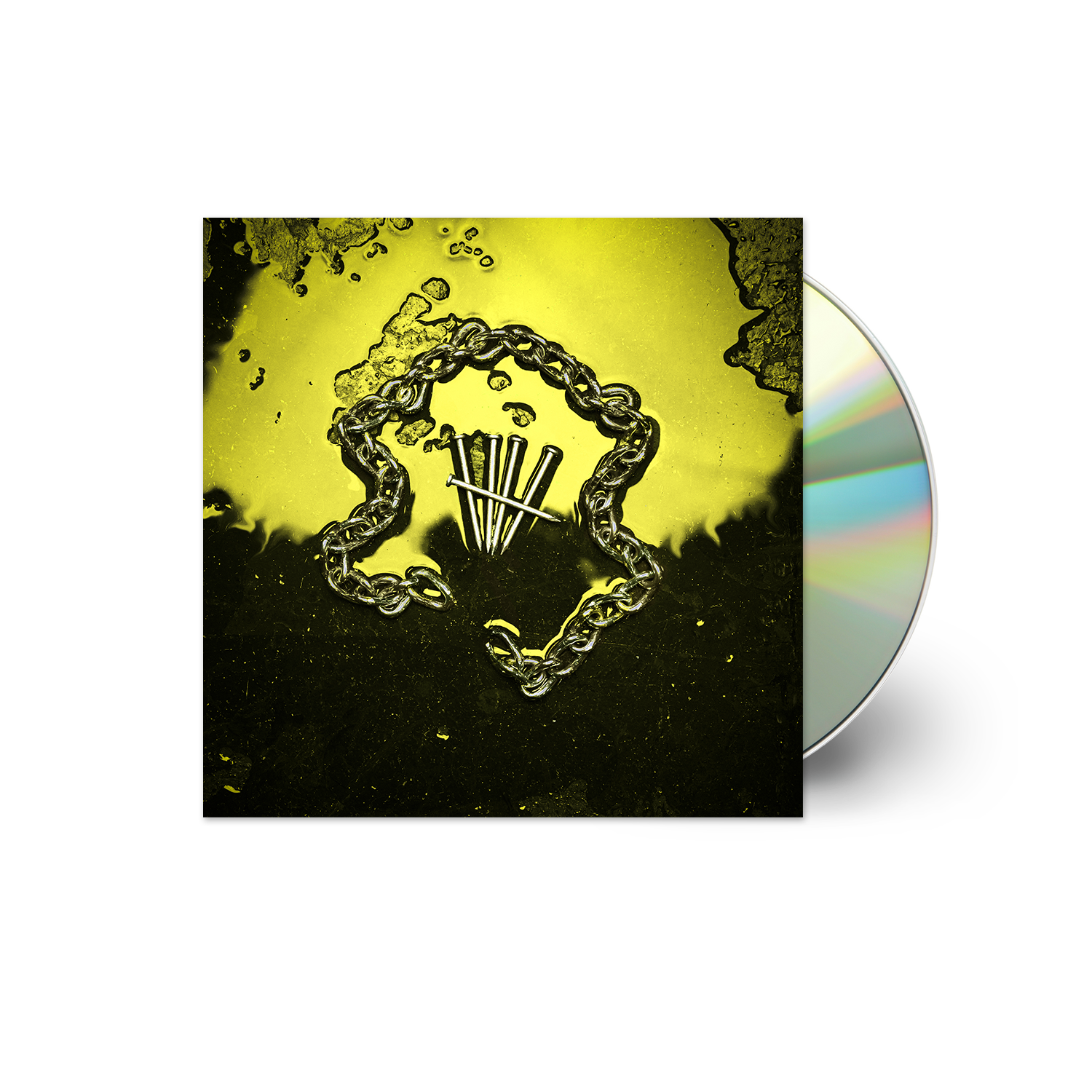 STIGMA: CD