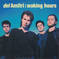 Waking Hours: Limited Blue Vinyl LP