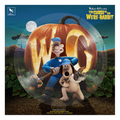 Wallace & Gromit: The Curse Of The Were-Rabbit Picture Disc Vinyl LP