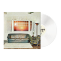 Model: Clear Vinyl LP