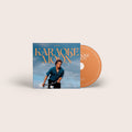 Karaoke Moon: CD