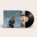 Karaoke Moon: Vinyl LP
