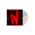 WARRIORS: CD