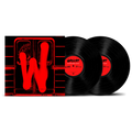 WARRIORS: Limited Vinyl 2LP