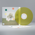 Notes from a Quiet Life: Limited Loser Yellowy Green Vinyl LP