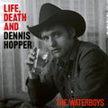 Life, Death and Dennis Hopper: Signed Print