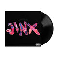 JINX: Black Vinyl LP