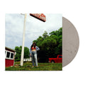 Tigers Blood: Limited 'Crowbar' Coloured Vinyl LP (w/ Poster)