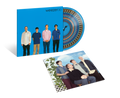Blue Album (30th Anniversary): Limited Zoetrope Picture Disc Vinyl LP