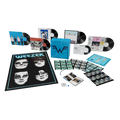 Blue Album (30th Anniversary): Limited Super Deluxe Vinyl Boxset