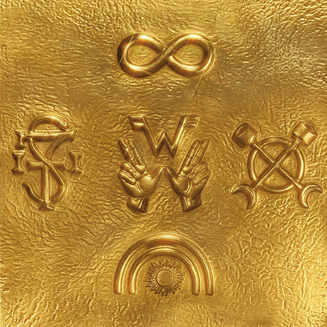 WEEZER: CD
