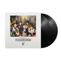 Welcome To The Pleasuredome: Vinyl 2LP