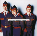 Welcome To Wherever You Are: Vinyl LP