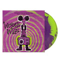 Wendell & Wild: Limited Green & Purple Swirl Vinyl LP
