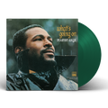 What's Going On: Green Vinyl LP