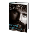 What a Fool Believes - A Memoir: Signed Hardback Book