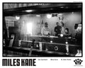 Sunlight In The Shadows: Print Signed by Miles Kane, Dan Auerbach and Allen Parker