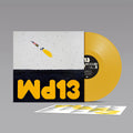 13: Yellow Vinyl LP
