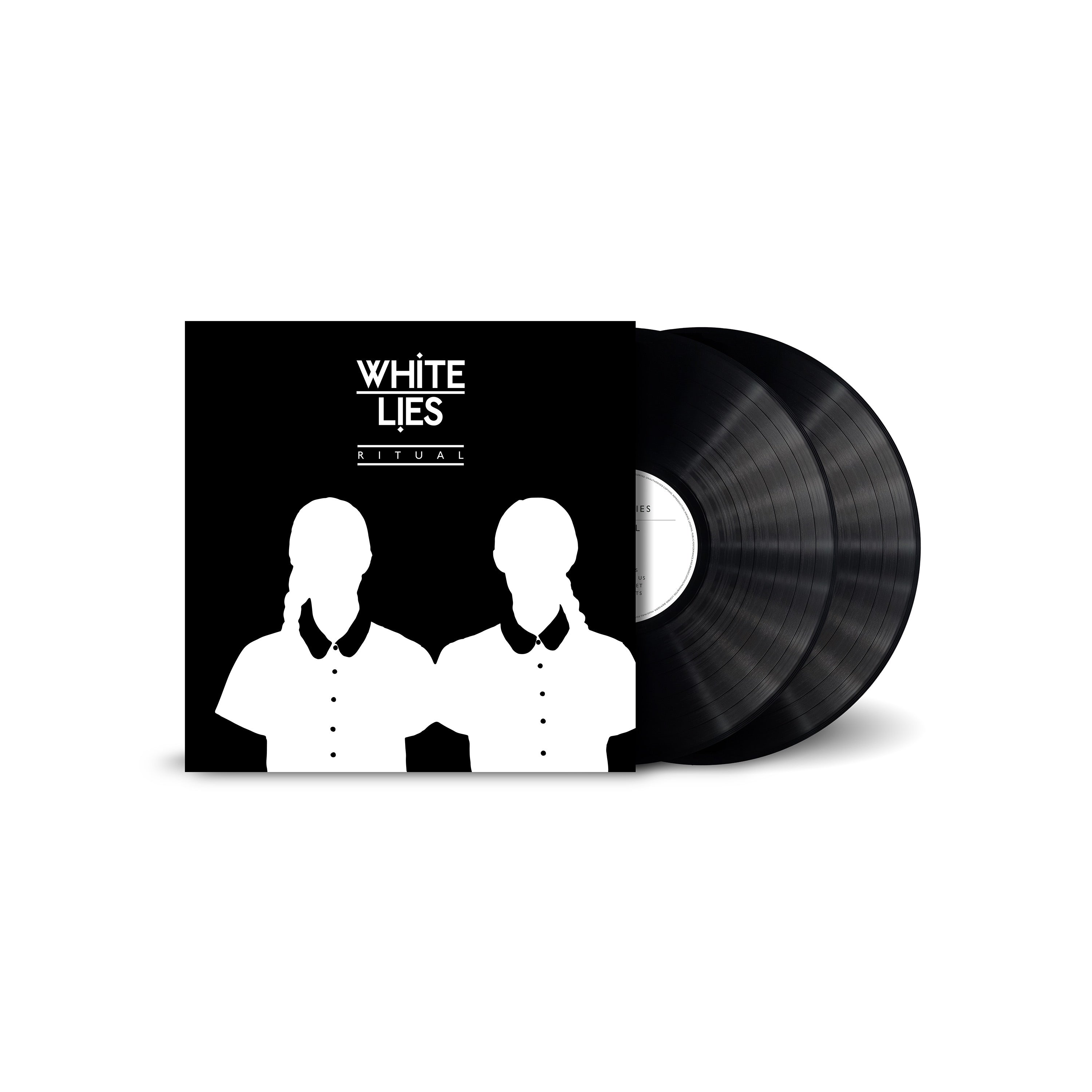 Ritual: Deluxe Vinyl 2LP