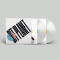 Off Planet: Limited Edition White Vinyl 2LP