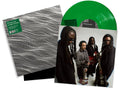 Sunlight Echoes: Green Vinyl LP