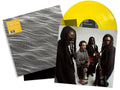 Sunlight Echoes: Yellow Vinyl LP