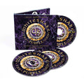 The Purple Album - Special Gold Edition: 2CD + BluRay