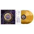 The Purple Album - Special Gold Edition: Gold Vinyl 2LP