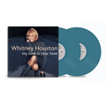 My Love Is Your Love: Limited Teal Blue Vinyl 2LP