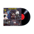 Who Are You: Half Speed Master Vinyl LP