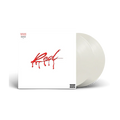 Whole Lotta Red (5 Year Anniversary Edition) White Opaque 2LP Vinyl