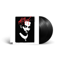 Whole Lotta Red Black 2LP Vinyl