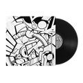 Wide Awake: Black Vinyl LP