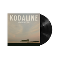 We Were Only Young: Black Vinyl LP