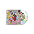 Hot Sun Cool Shroud EP: CD