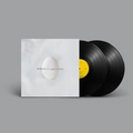 A Ghost Is Born (Deluxe): Vinyl 2LP