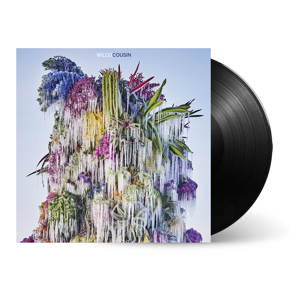 Cousin: Vinyl LP