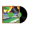 Be Thankful For What You Got: Vinyl 12" Single [Demon Record Singles Club]