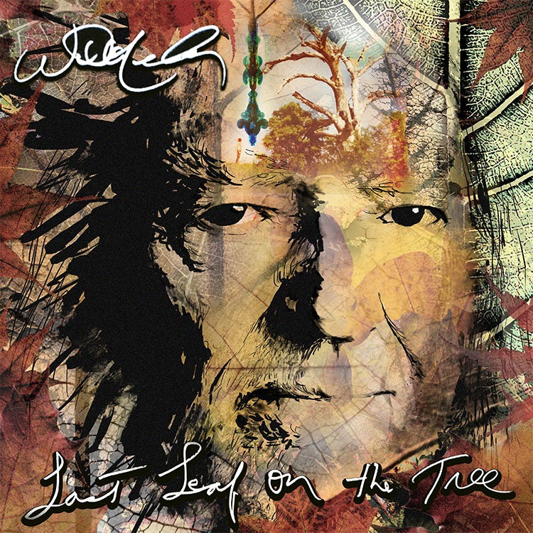 Last Leaf of the Tree: CD